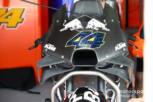 Pol Espargaro, Red Bull KTM Factory Racing
