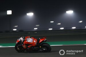 Danilo Petrucci, Ducati Team