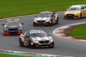 Dan Cammish,  Halfords Yuasa Team Dynamics Honda Civic  