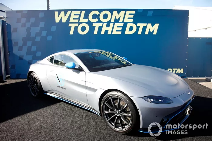 Aston Martin
