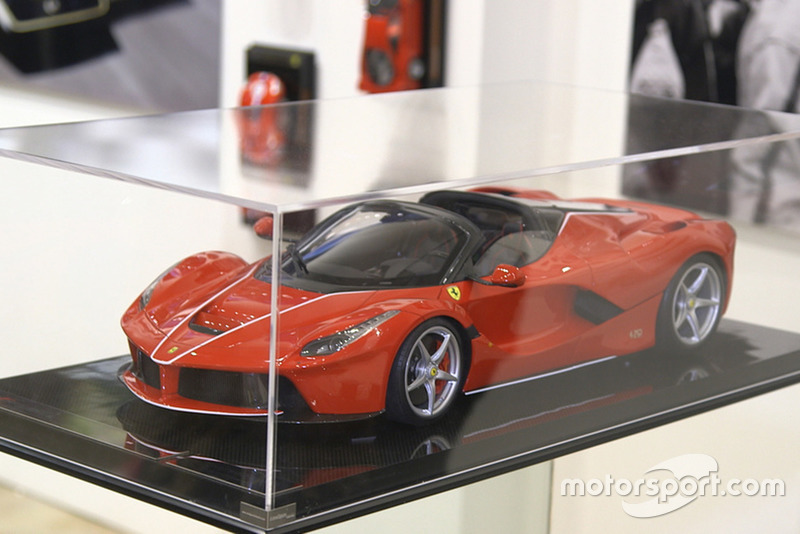 Motorsport Gallery Exhibition at William Braemer Gallery, Miami