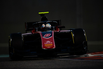 Nyck De Vries, ART Grand Prix