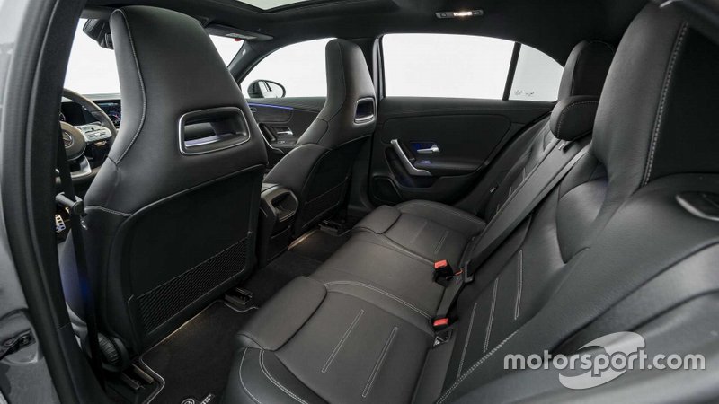 Mercedes A-Class A250 від Brabus 2019 року