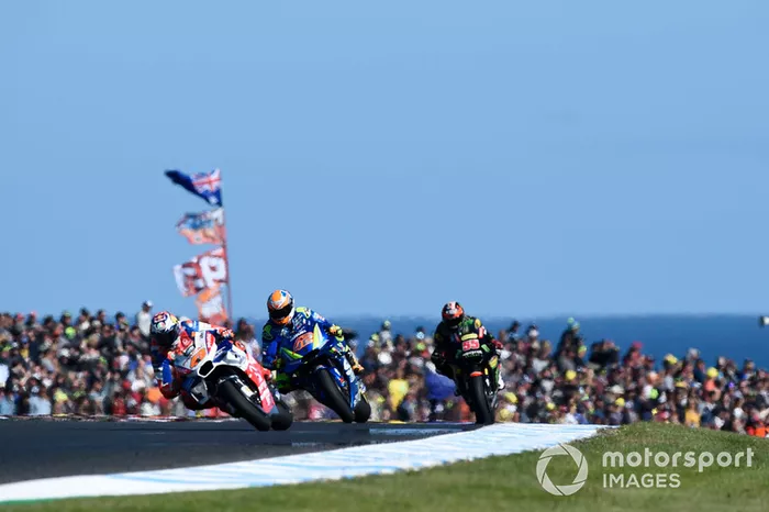 Jack Miller, Pramac Racing