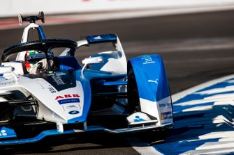 Antonio Felix da Costa, BMW I Andretti Motorsports, BMW iFE.18
