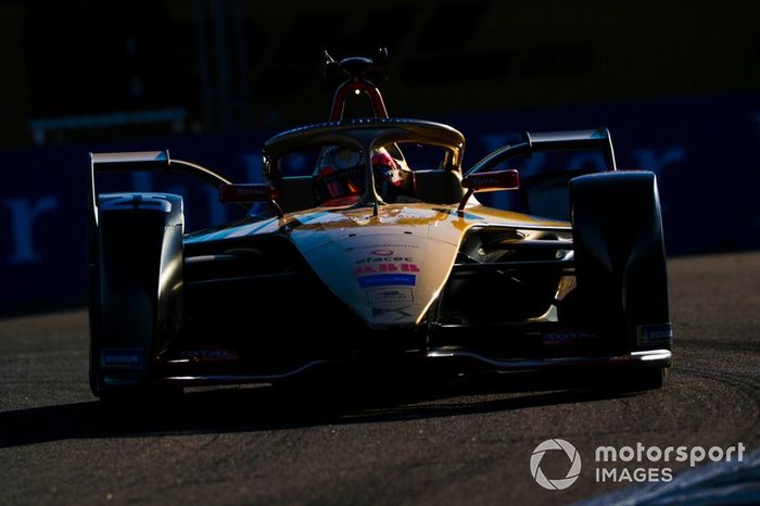 Jean-Eric Vergne, DS TECHEETAH, DS E-Tense FE19