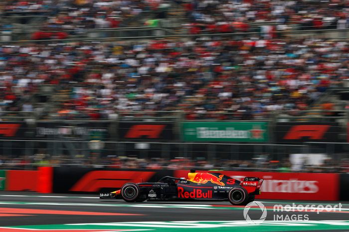 Daniel Ricciardo, Red Bull Racing RB14 