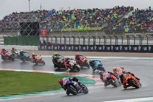 Maverick Viñales, Yamaha Factory Racing