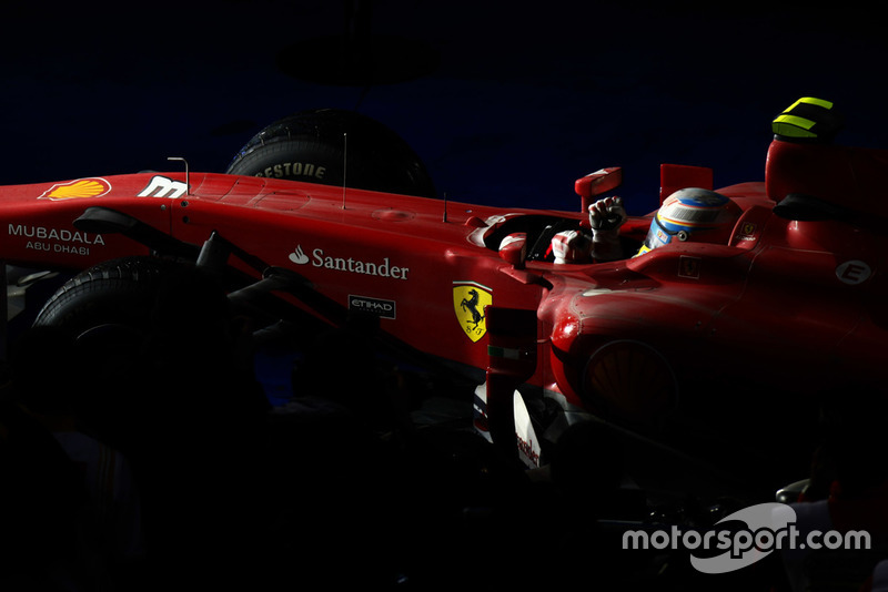 GP de Corea 2010