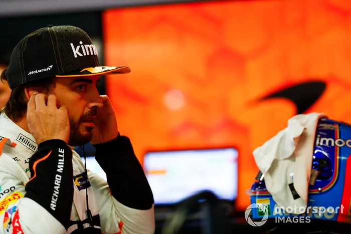 Fernando Alonso: 