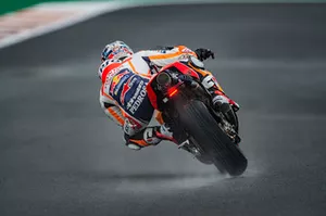 Dani Pedrosa, Repsol Honda Team