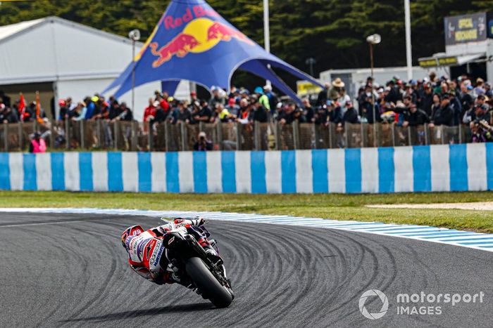 Jorge Martín, Pramac Racing
