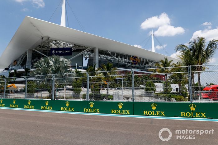 Aspectos del circuito