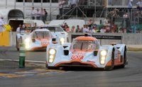 24 heures du Mans