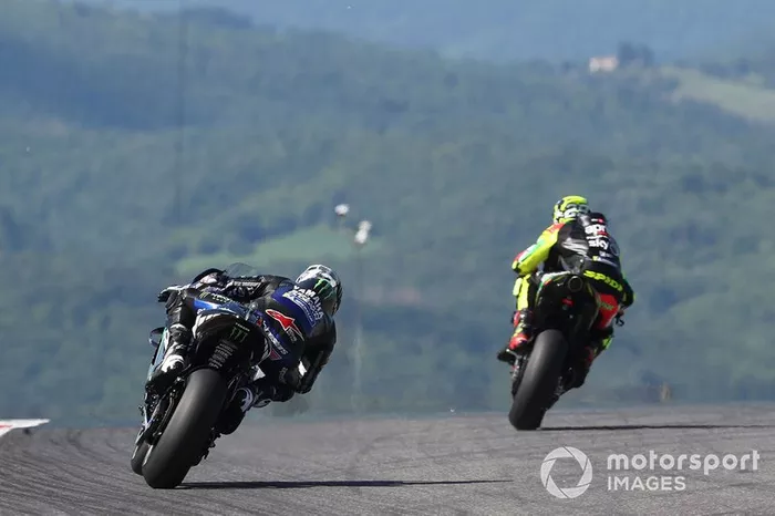 Maverick Vinales, Yamaha Factory Racing