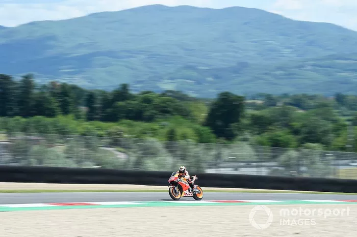Jorge Lorenzo, Repsol Honda Team
