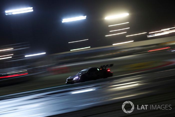 Paul Di Resta, Mercedes-AMG Team HWA, Mercedes-AMG C63 DTM