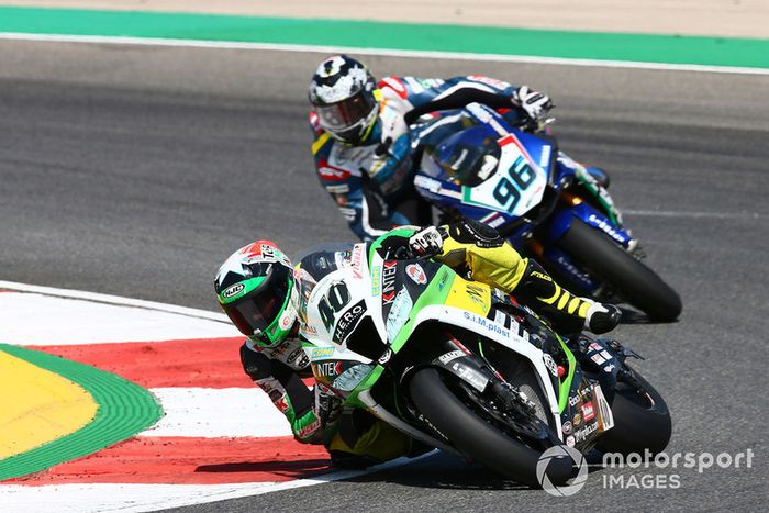 Roman Ramos, Team Go Eleven