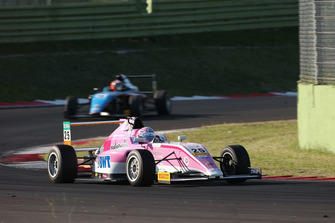 William Alatalo, BWT Mucke Motorsport,