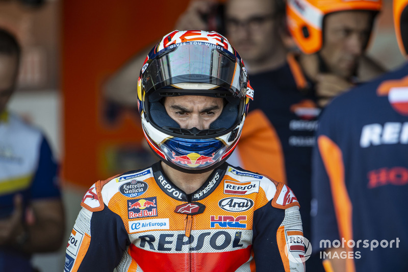 Dani Pedrosa, Repsol Honda Team