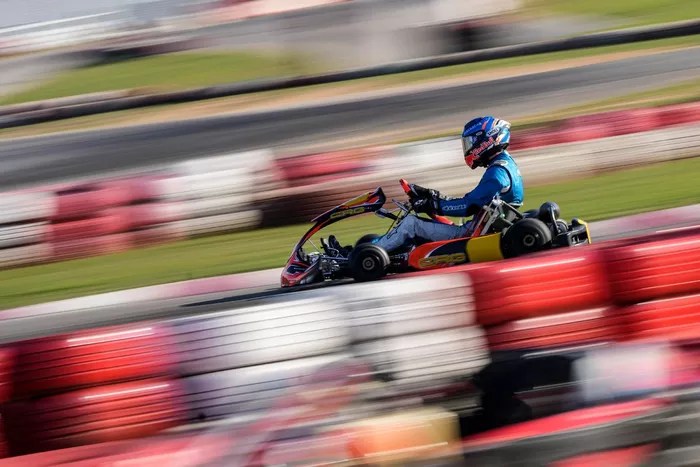 Alex Márquez, Team LCR
