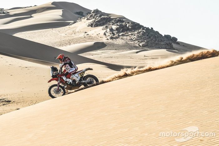 #44 GASGAS Factory Team: Laia Sanz