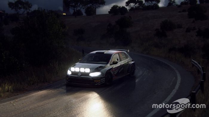 MPL BGM Cup - prolog