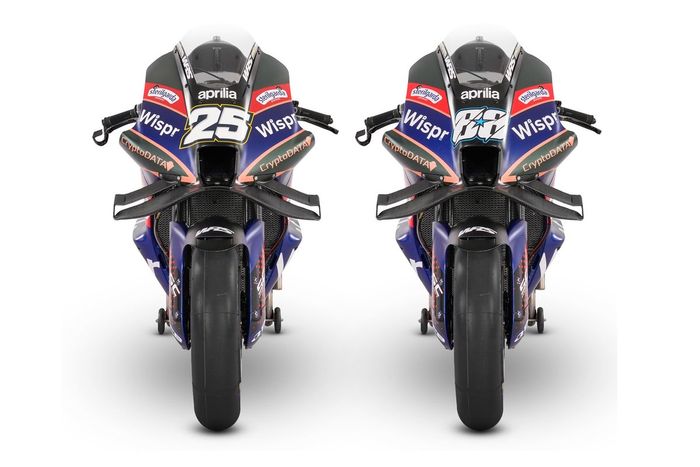 Raúl Fernández, RNF Racing