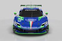 AF Corse