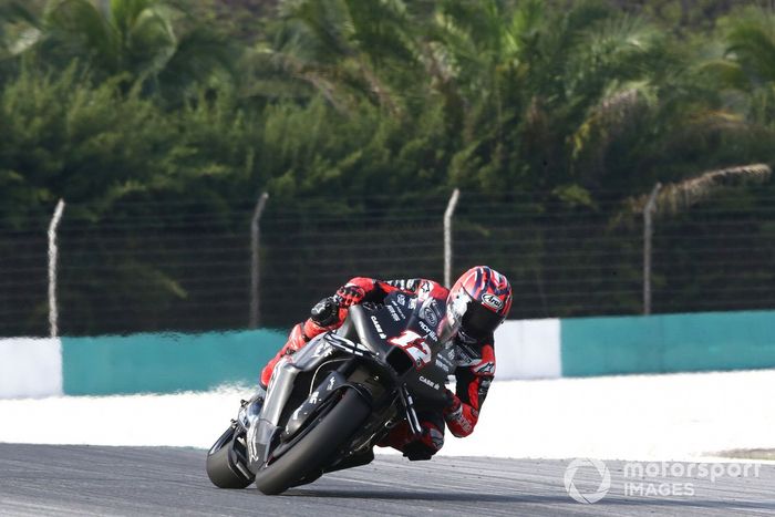 Maverick Viñales, Aprilia Racing Team