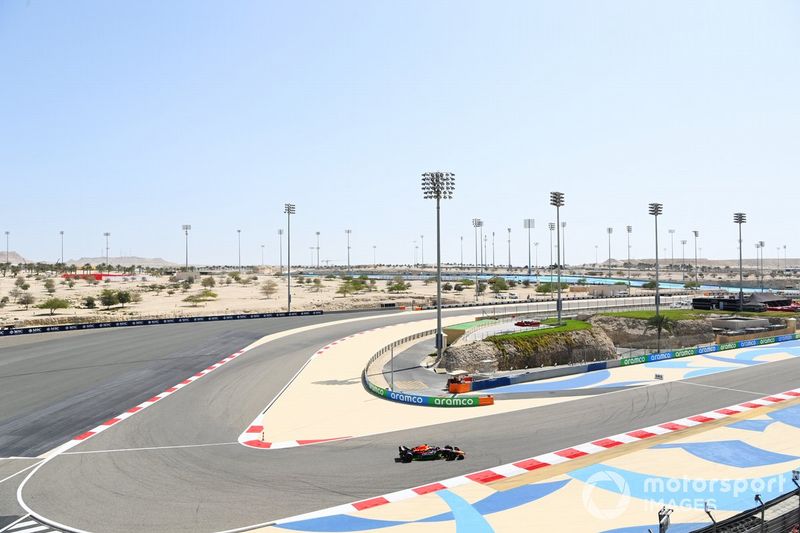 Max Verstappen, Red Bull Racing RB19