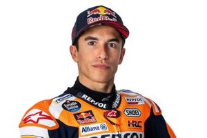 Marc Marquez, Repsol Honda Team