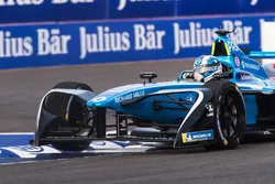 Nicolas Prost, Renault e.Dams