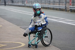 Билли Монгер, Carlin MSV Formula 3