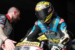 Thomas Luthi, Estrella Galicia 0,0 Marc VDS
