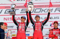 第2戦FUJI GT 500km RACE