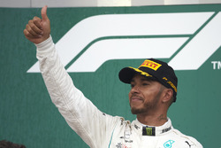 Льюис Хэмилтон, Mercedes AMG F1