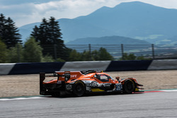 #26 G-Drive Racing Oreca 07 - Gibson: Roman Rusinov, Andrea Pizzitola, Jean Eric Vergne