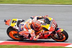 Marc Márquez, Repsol Honda Team