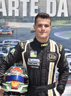 Lorenzo Marcucci