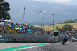 Andrea Iannone, Team Suzuki MotoGP