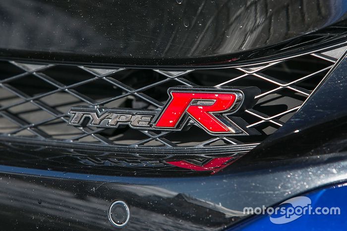 2018 Honda Civic Type-R