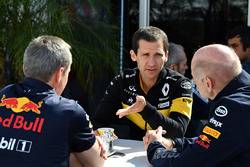 Paul Monaghan, Red Bull Racing, Remi Taffin, Renault Sport F1