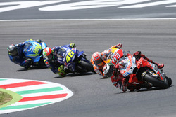 Хорхе Лоренсо, Ducati Team