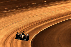 Tony Kanaan, A.J. Foyt Enterprises Chevrolet