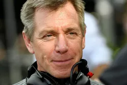 Tim Goss, directeur technique de McLaren