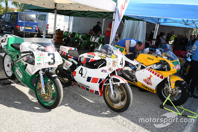 Motor Legend Festival