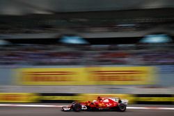 Sebastian Vettel, Ferrari SF70H