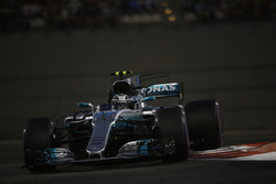 Valtteri Bottas, Mercedes AMG F1 W08