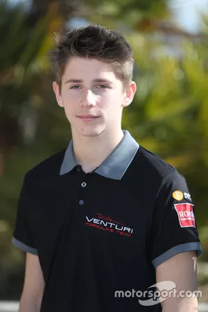 Arthur Leclerc